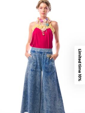 Aratta Colonel Pants